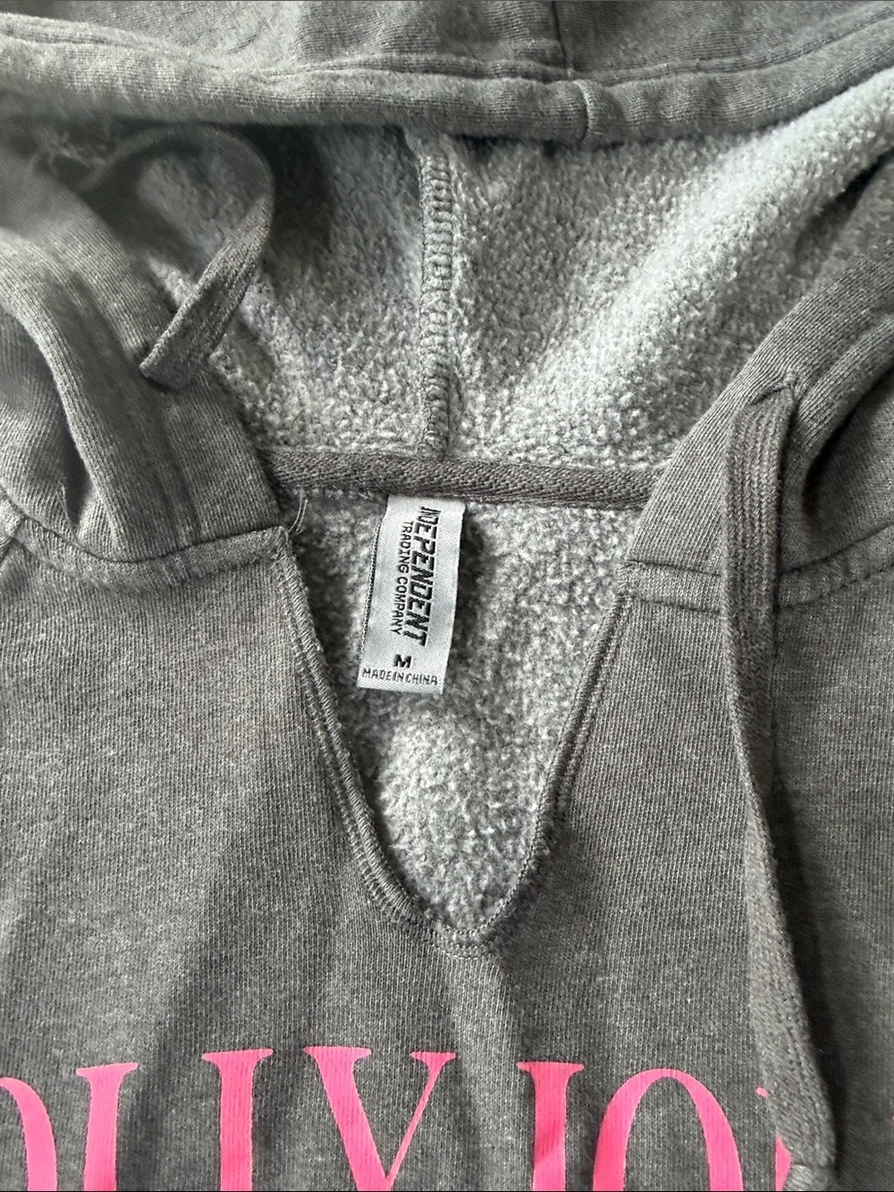 N/A cozy gray